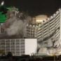 Tropicana Implosion Approved by Las Vegas Officials