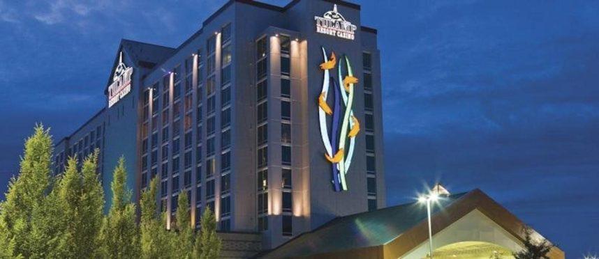 Tulalip Resort Casino