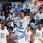 Armando Bacot UNC sports betting