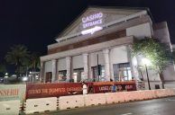 Harrah’s New Orleans Rebrand to Caesars and Hotel Opening Set for This Fall