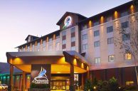 Washington State’s Swinomish Casino Remains Closed After ‘Cybersecurity Incident’