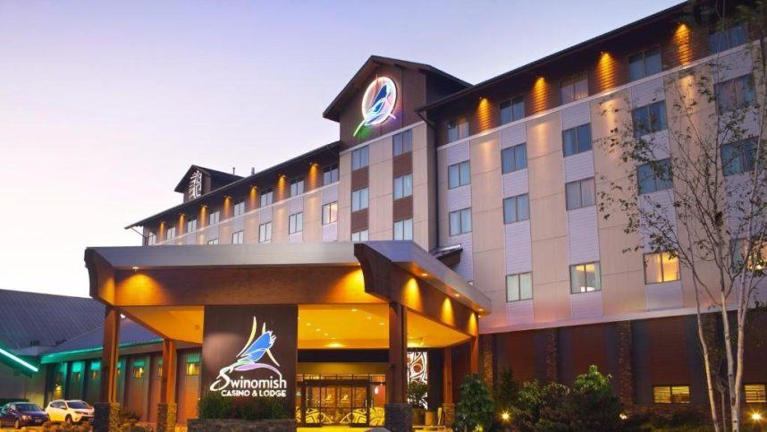 Washington State’s Swinomish Casino