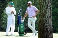 Scottie Scheffler Dominating Masters Action, Tiger Also Spurring Many Bets
