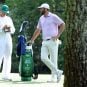 Masters odds golf betting Scottie Scheffler
