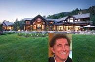 Steve Wynn About to Make Aspen’s First $100M Home Purchase