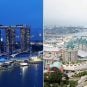 Singapore casinos Malaysia Resorts World Genting Sands