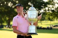 Fanatics Signs Justin Thomas Ahead of PGA Championship, Scheffler Big Favorite