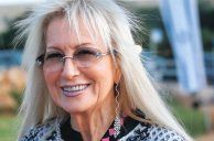 Miriam Adelson Leads Casino Names on Forbes Billionaires List