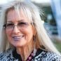 Miriam Adelson Donald Trump Las Vegas Sands