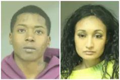 Atlantic City murder charges homicide