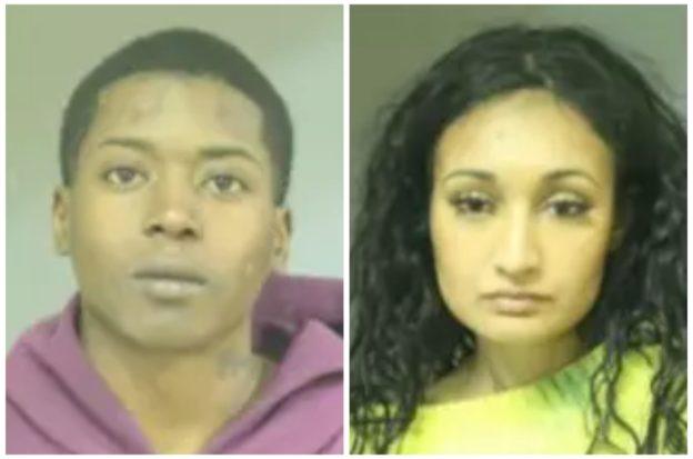 Atlantic City murder charges homicide