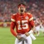 Missouri sports betting Chiefs Patrick Mahomes