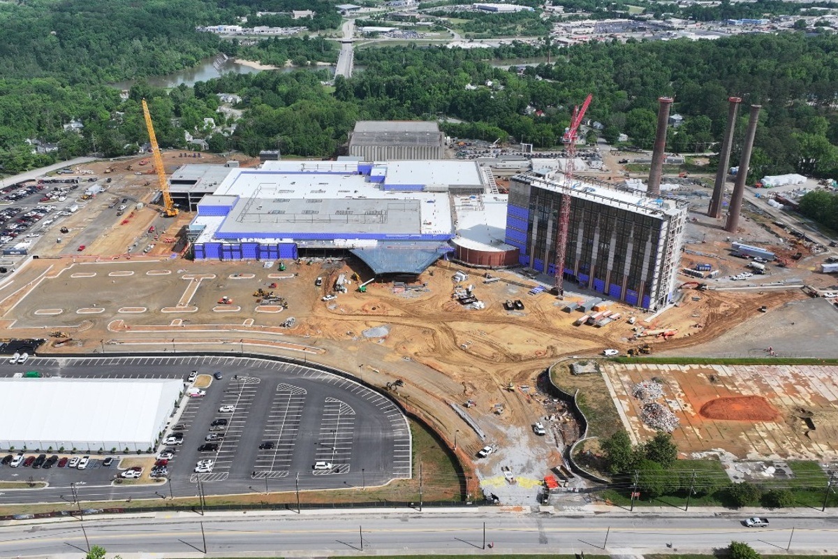 Caesars Virginia Continues to Exceed Revenue Projections - Vimarsana News