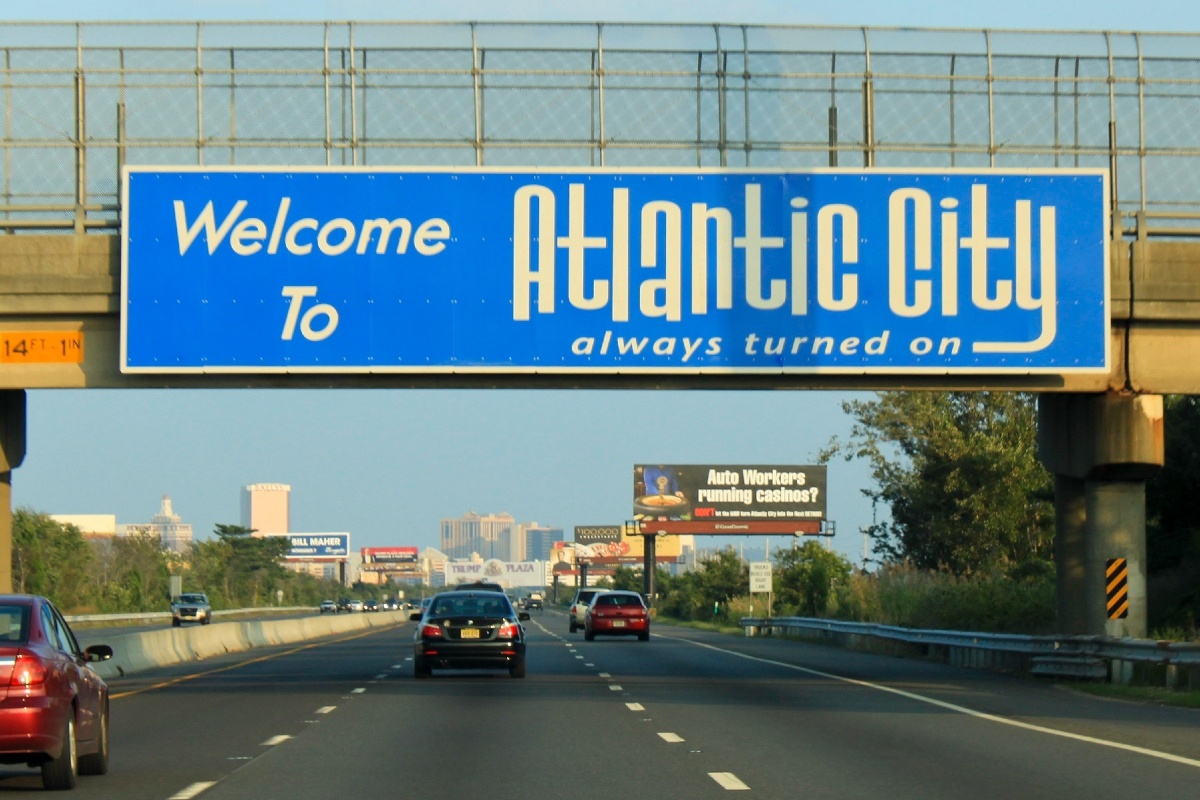 Atlantic City Casino Profits Tumble 10 Percent, Inflation Blamed - Vimarsana News