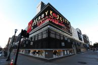 Churchill Downs to Spend Up to $50M on New Kentucky HRM Venue