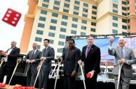 Louisiana’s Chief Gaming Regulator Ronnie Johns Retiring After 37 Years of State Service