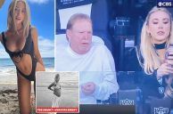 Las Vegas Raiders Owner Mark Davis is Not the Father of Cirque Performer’s Child
