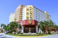 Florida Tribal Casino Expanding Smoking Area Due to Customer Demand