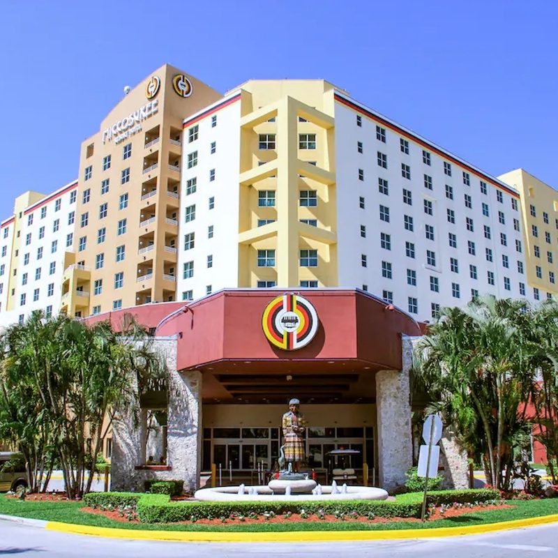 Florida Tribal Casino to Open Dedicated Smoking Room