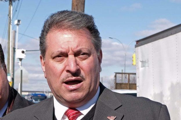 New York, online poker bill, Joseph Addabbo