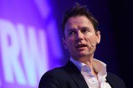 Former Rank Group CEO Henry Birch Eyed for Entain Job