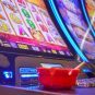 Bally's Twin River Lincoln Rhode Island casino