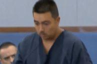 Alleged Las Vegas Cannibalistic Killer Competent to Stand Trial