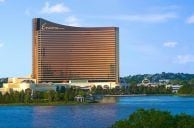 Planned Encore Boston Harbor Addition Halted Due to Dispute with City