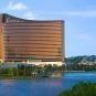 Planned Encore Boston Harbor Addition Halted Due to Dispute with City