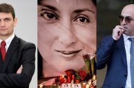 Malta Regulator Sentenced for Leaking Secrets to Suspect in Journalist Murder Case