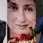 Heathcliffe Farrugia, Yorgen Fenech, Daphne Caruana Galizia, Malta Gaming Association, MGA