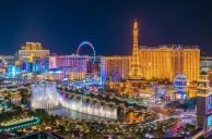Casino Mergers and Acquisitions Could Surge in 2025