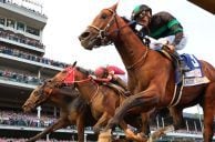 Churchill Downs Named Top Risk-Reward Idea Among Gaming Stocks