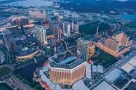 US Ops Could Be Forced Out of Macau, Though Unlikely, Says Fitch