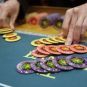 Macau casino chips counterfeit China