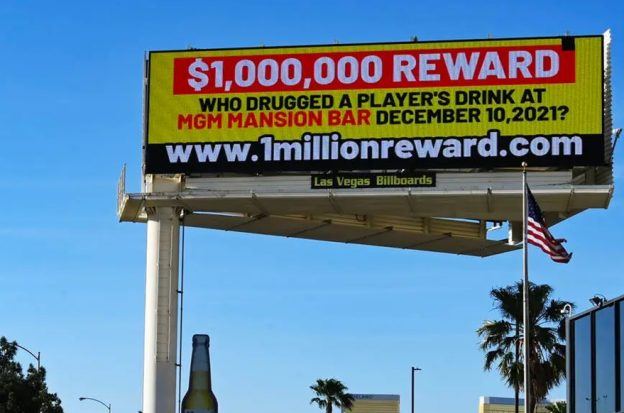 Dwight Manley, 1millionreward, MGM Grand, ketamine, Dennis Rodman