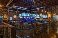 Las Vegas Gaming Pub Battle Could Fray Family Ties