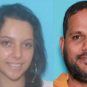 Joseph Reddem, Carly Nunes, Massachusetts Lottery