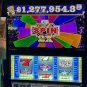 Bally’s AC, Ronay Beal, Wheel of Fortune jackpot, IGT
