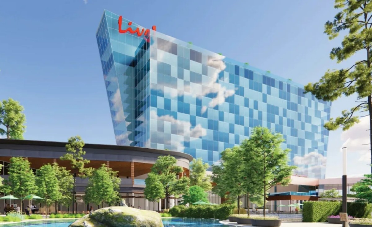 Petersburg Mayor, City Council Defend Cordish Pick for Casino - Vimarsana News