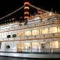 Louisiana gaming revenue casino win