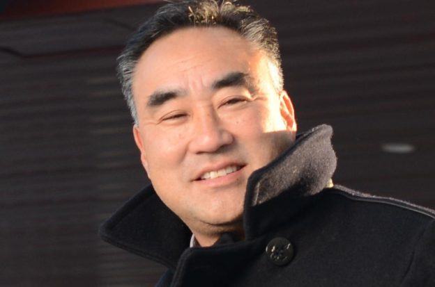 Running Aces, Taro Ito, RICO lawsuit, Mystic Lake Casino, Little Six Casino, Shakopee