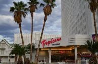 Las Vegas Robbers Target Jeweler Again, Steal Luxury Watches from Uber Passenger