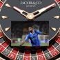 Neymar watch Jacob & Co. roulette
