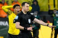 German Ref Embroiled in 2005 Match-Fixing Case to Oversee UEFA Semi-Final