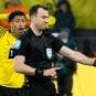 Feliz Zwayer, Robert Hoyzer, referees, match fixing, German soccer, Aston Villa, Olympiacos, UEFA Conference League