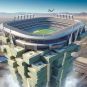 Vegas Visitors Still Have a Fortune to Pay Off for Raiders Stadium Construction