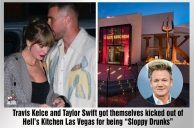 VEGAS MYTHS BUSTED: Gordon Ramsay Booted a Drunken Taylor Swift from His Restaurant