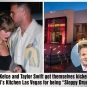VEGAS MYTHS BUSTED: Gordon Ramsay Booted a Drunken Taylor Swift from His Restaurant