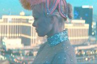 Pamela Anderson Stars as Vegas Showgirl in Dark New Indie Film